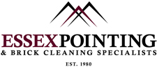 Essex Pointing Logo