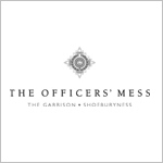 Officers Mess Logo